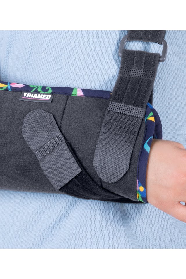 Supporto per braccio, Triamed Sintex Junior taglia universale