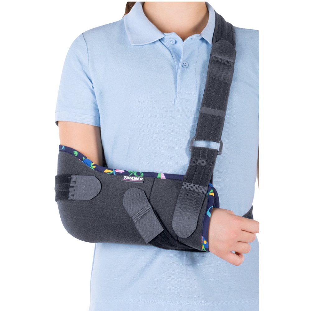 Supporto per braccio, Triamed Sintex Junior taglia universale