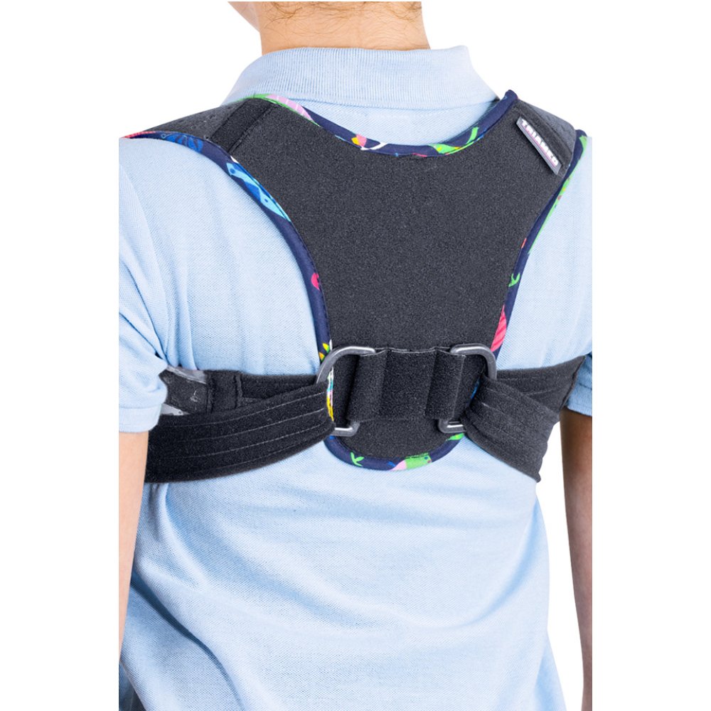 Ortesi toracica rigida per bambini Triamed Thoratex Junior SRT126