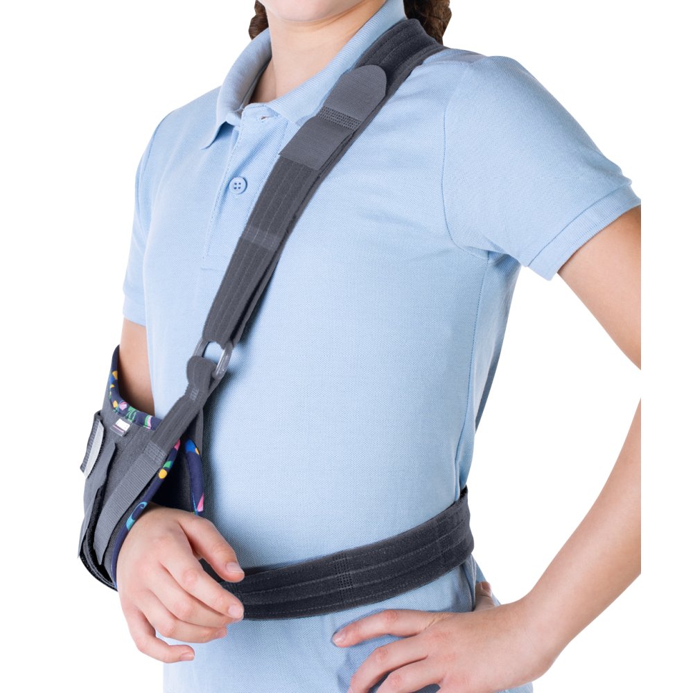 Supporto per braccio, Triamed Sintex Junior taglia universale Supporto per braccio, Triamed Sintex Junior taglia universale