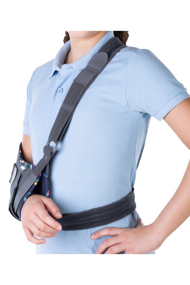 Supporto per braccio, Triamed Sintex Junior taglia universale