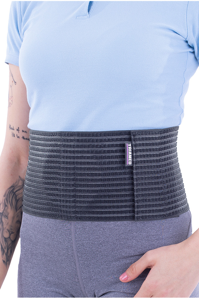 Corsetto addominale Ombifix Sport, SRT149, taglia universale..