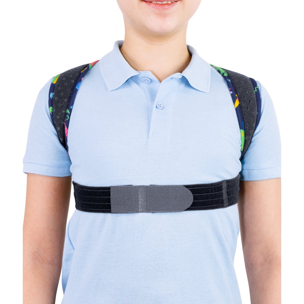 Ortesi toracica rigida per bambini Triamed Thoratex Junior SRT126