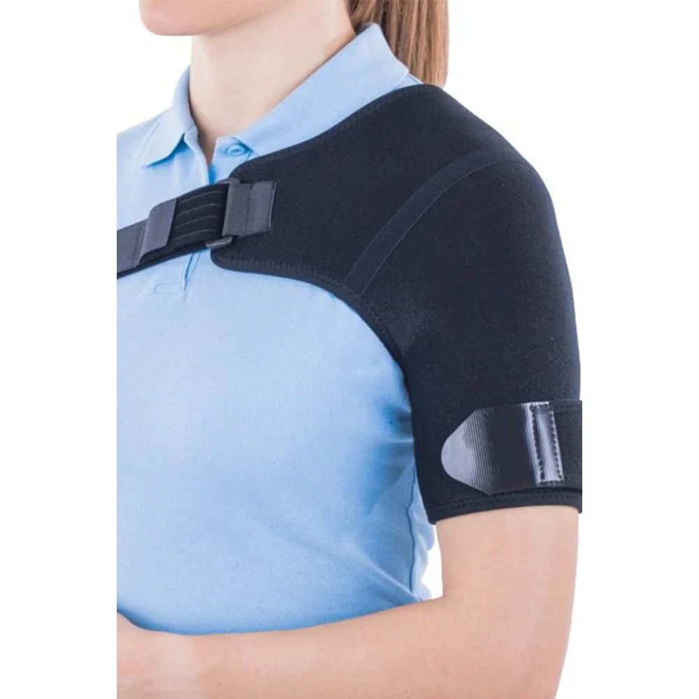 Tutore per spalla Triasport Armsport, SRT242, taglia universale