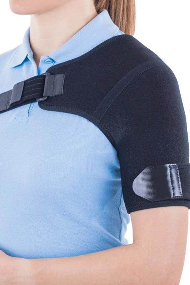 Tutore per spalla Triasport Armsport, SRT242, taglia universale