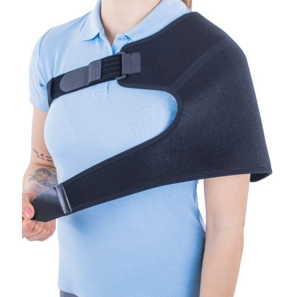 Tutore per spalla Triasport Armsport, SRT242, taglia universale