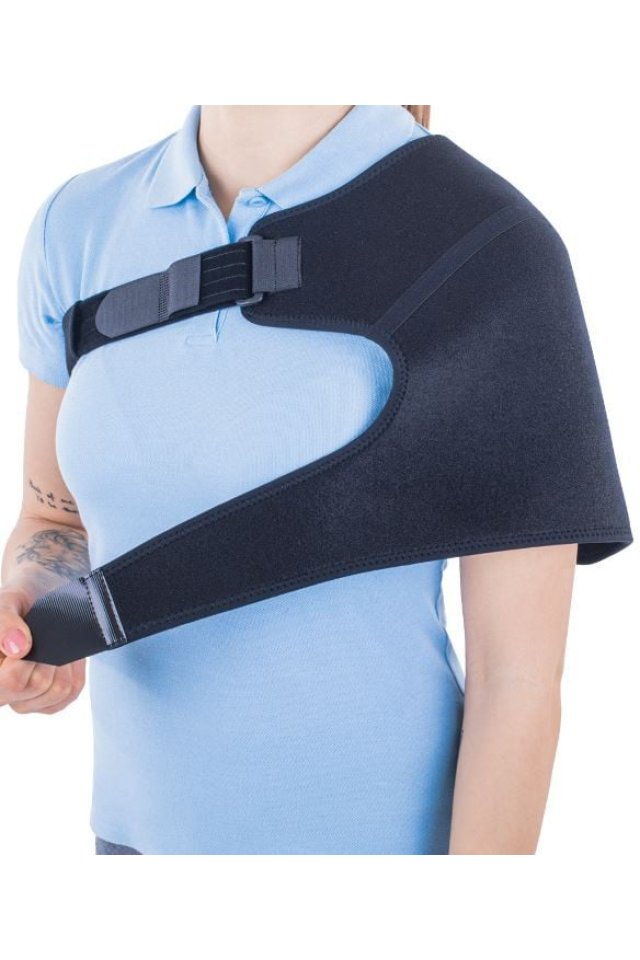 Tutore per spalla Triasport Armsport, SRT242, taglia universale