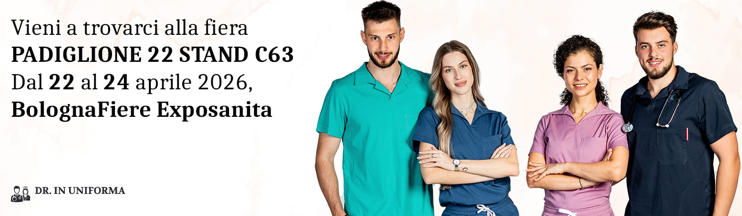 Doctor in uniforma sale